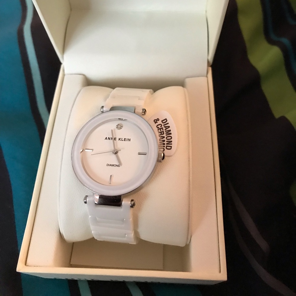 Anne Klein Watch